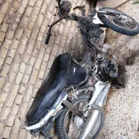 موتور هندا لاکی 125 پیشتاز