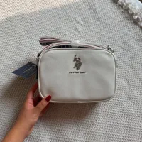 کیف us polo اورجینال کاملا نو