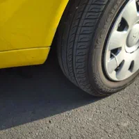 تاکسی تهران  سمند ۹۵|خودرو سواری و وانت|تهران, امیریه|دیوار