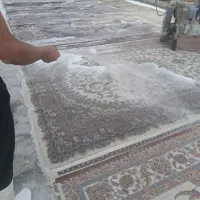 قالیشویی ومبل شویی آرتمیس