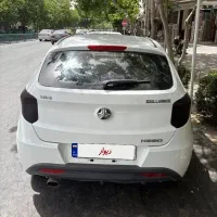 برلیانس h220