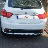 کوییک ۱۴۰۴|خودرو سواری و وانت|تبریز, |دیوار