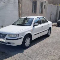 سمند ال ایکس بیرنگ درحدصفر|خودرو سواری و وانت|هشتگرد, هشتگرد قدیم|دیوار