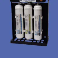 دستگاه تصفیه آب وفیلتر|آبسردکن و تصفیه آب|قزوین, |دیوار