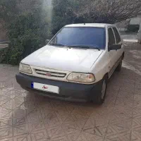 پراید۱۳۱ مدل ۹۷|خودرو سواری و وانت|مشهد, حجت|دیوار