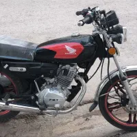 موتور200پیشتاز H