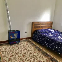 ویلای ۱۰۰ متری نیمه دربست مبله وغیرمبله مستقل|اجارهٔ خانه و ویلا|رامسر, |دیوار