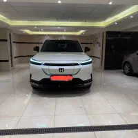 هوندا برقی ens1
