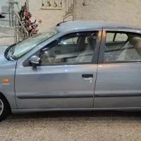 سمندEF7 مدل اسفند 97 در حد صفر واقعی و‌ بدون مشابه|خودرو سواری و وانت|قزوین, |دیوار