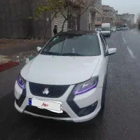 کوییک rs|خودرو سواری و وانت|قم, شاه ابراهیم|دیوار