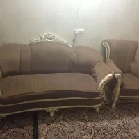 سلام مبل8نفرباهمراه میز عسلی