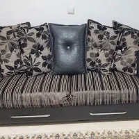 مبل ۷ نفره راحتی