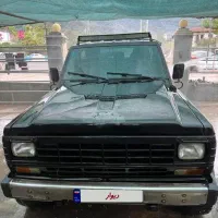 فروش پاترول ۷۶|خودرو سواری و وانت|چابکسر, |دیوار