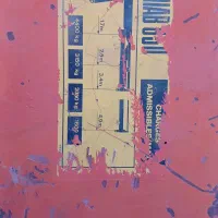 دکل جرثقیل وکف جرثقیل