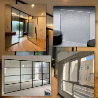 شیشه بری سیار و نصب سریع