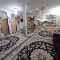 ویلایی-دو-طبقه-سه-واحدی-نیم-اسکلت-بلوار-دانشجو