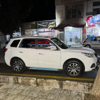 هایما s7 مدل ۹۷