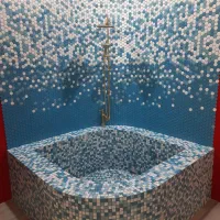 کاشی و سرامیک استخر سرا سرام استخری ps98