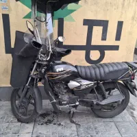 موتور hlx 97