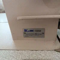 چرخ صنعتی جک5550|چرخ خیاطی و ریسندگی|قم, حاج زینل|دیوار