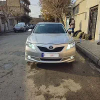 تویوتا کمری SE