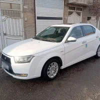 دنا پلاس ۹۷ فول سانروف دار بی رنگ