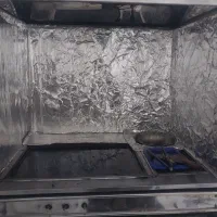 وسایل کامل ساندویچی|کافی‌شاپ و رستوران|سیرجان, |دیوار