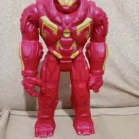 اسباب بازی مرد اهنی