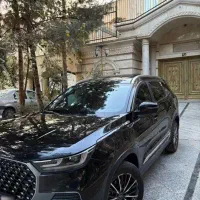 تیگو8 پرو مکس