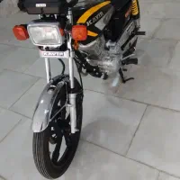 کویر 200 مدل 1401|موتورسیکلت|تبریز, |دیوار