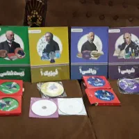 بسته پرش دهم تجربی