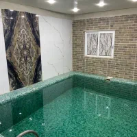 اجاره شبانه ویلا استخردار|اجارهٔ کوتاه‌مدت ویلا و باغ|چالوس, |دیوار