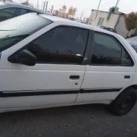 پژو آردی خوش رخ