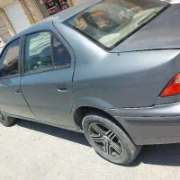 سمند LX|خودرو کلاسیک|جم, |دیوار