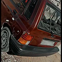 پراید هاچبک مدل 86|خودرو سواری و وانت|مراغه, |دیوار