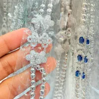 برس تخصصی بدلیجات  وتیتانیوم در بدلیجات ونوس