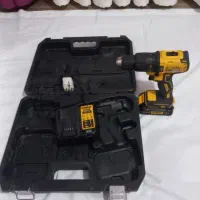 دریل شارژی ۱۸ولت دیوالت اصل DCD778|ابزارآلات|تهران, آذری|دیوار