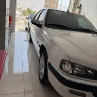 پارس سفارشی ELX