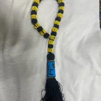تسبیح تمام منجوق