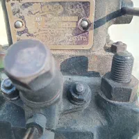 پمپ اب ۴ اسب  لیستر مارگو ۳ اینچ اب درگردش|ماشین‌آلات صنعتی|زرگرشهر, |دیوار