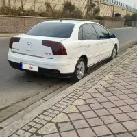 سیتروئن c5 وارداتی ،2007 فول ، بی رنگ|خودرو سواری و وانت|تهران, آرژانتین|دیوار