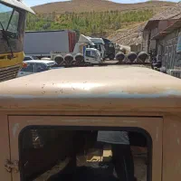 جیپ|خودرو کلاسیک|تهران, تجریش|دیوار