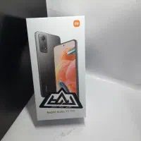 گوشی شیائومی Note 12 pro 4G
