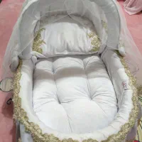 گهواره|تخت و سرویس خواب|خمام, |دیوار