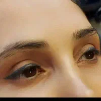 میکروبلیدینگ سوپرنچنال ،فیبروز ابرو با سابقه 10سال|خدمات آرایشگری و زیبایی|کرمان, |دیوار