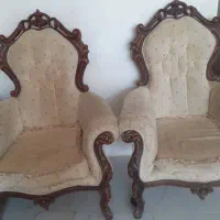 مبلمان استیل