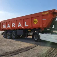 کمپرس سه محور