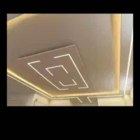 اجرای کناف  بدون واسطه با ضمانت کتبی|خدمات پیشه و مهارت|همدان, |دیوار