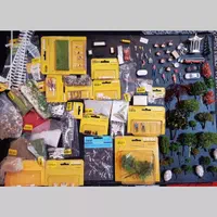 وسایل معماری