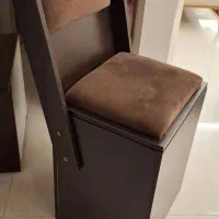 صندلی باکس دار|صندلی و نیمکت|رشت, کوی حسینی|دیوار